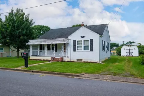 131 Ashby Ave, Harrisonburg, VA 22802