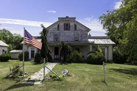 8748 N Valley Pike Rd N, Harrisonburg, VA 22802