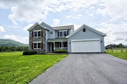 119 Purple Cow Rd, Waynesboro, VA 22980