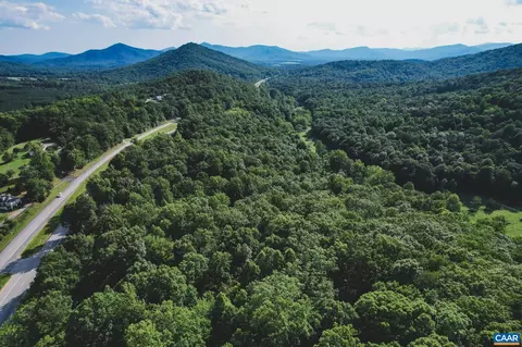 tbd route 615 #THUONDS HOLLOW LANE, Faber, VA 22938