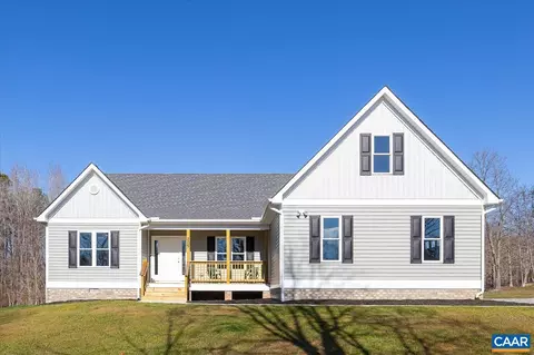 209 Mill Branch Way, Bumpass, VA 23024