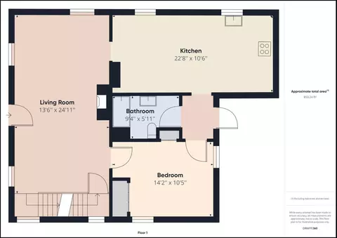 3416 Forge Rd, Glasgow, VA 24555 photo 48