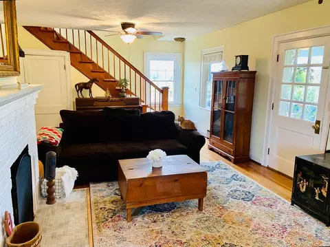 3416 Forge Rd, Glasgow, VA 24555 photo 14