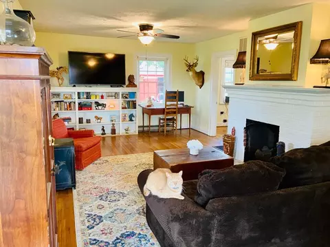 3416 Forge Rd, Glasgow, VA 24555 photo 13