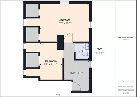3416 Forge Rd, Glasgow, VA 24555 photo 50