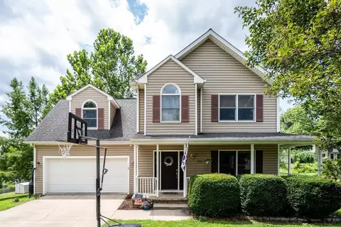 1551 Gilmer Cir, Harrisonburg, VA 22801