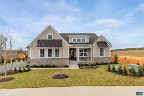 1790 Fowler St, Charlottesville, VA 22901