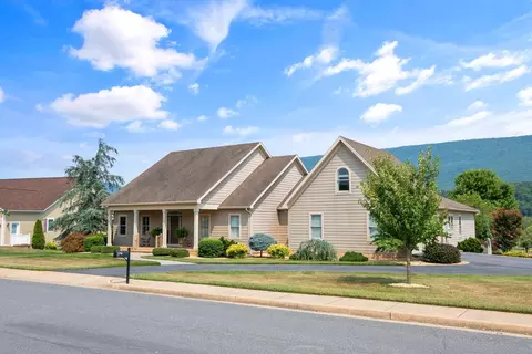204 Par Dr, New Market, VA 22844