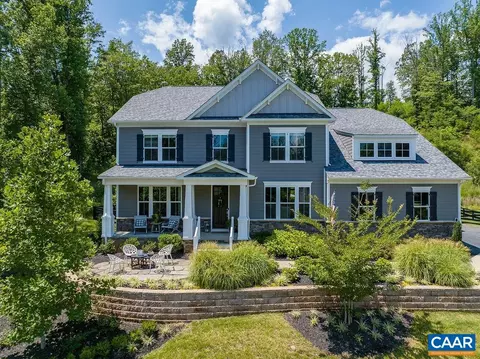 1743 Warbler Way, Charlottesville, VA 22903