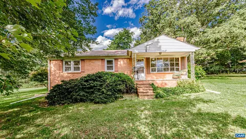 433 Graves Mill Rd, Madison, VA 22727