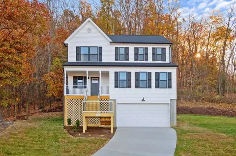 410 Campbell St, Staunton, VA 24401