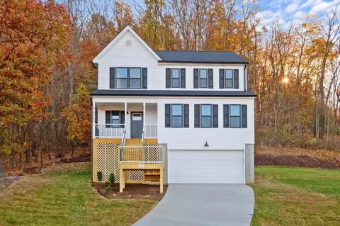410 Campbell St, Staunton, VA 24401