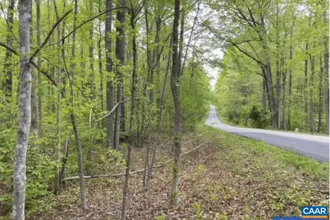 2 Waldrop Church Road, Louisa, VA 23093