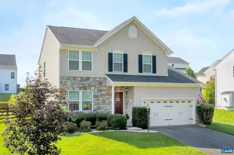 417 Holly Hill Dr, Barboursville, VA 22923
