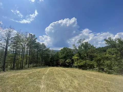 Lot B10 Spur Dr, Rileyville, VA 22650