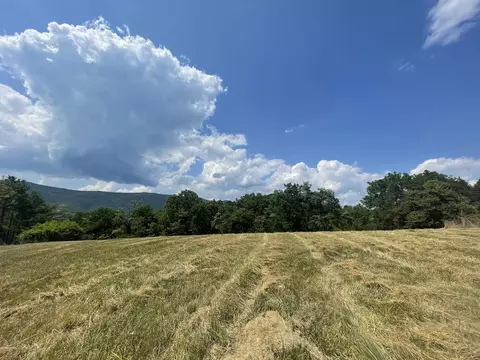 lot B11 Spur Dr, Rileyville, VA 22650