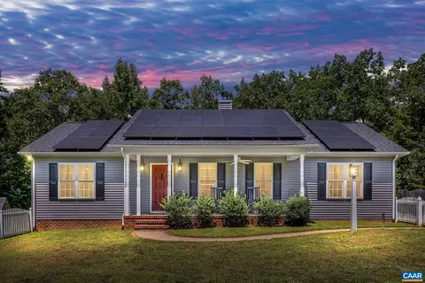 971 Tisdale Rd, Louisa, VA 23093