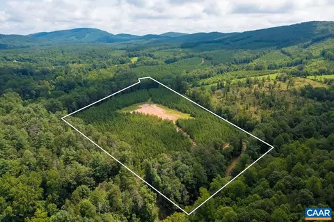 Findlay Mountain Rd, Shipman, VA 22971