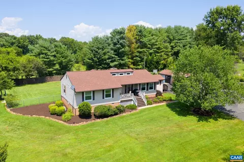 1473 Bybees Church Rd, Palmyra, VA 22963