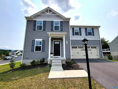 201 Crosskeys Way, Waynesboro, VA 22980