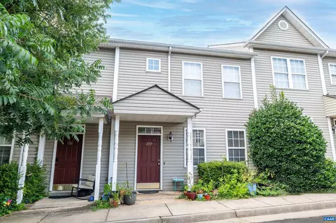 1777 Webland Vw, Charlottesville, VA 22901