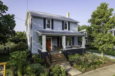 473 W Bruce St W, Harrisonburg, VA 22801