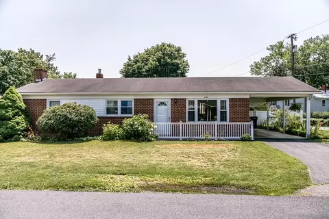 116 Ashby St, Bridgewater, VA 22812