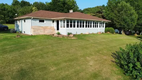 842 Pleasant View Ln, Elkton, VA 22827