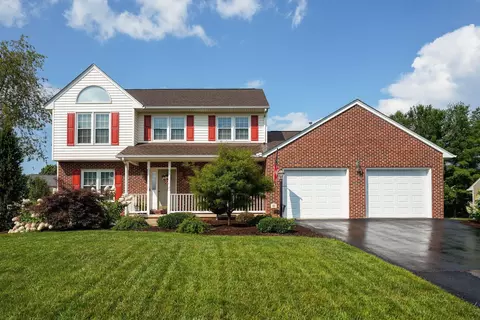 39 Quail Ln, Waynesboro, VA 22980