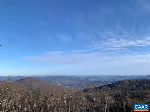 1714 High Ridge Condos, Wintergreen Resort, VA 22967