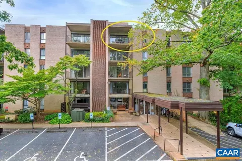 511 N 1st St N #607, Charlottesville, VA 22902