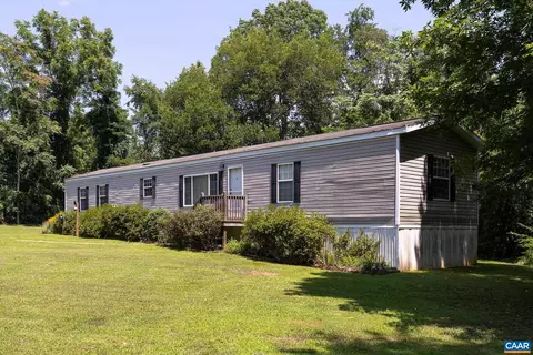 167 Jefferson Ln, Gordonsville, VA 22942