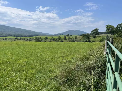 Tbd Deerfield Rd, Millboro, VA 24460