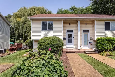 909 Northfield Ct, Harrisonburg, VA 22802