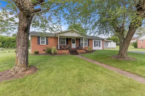 1171 Dale Cir, Harrisonburg, VA 22801
