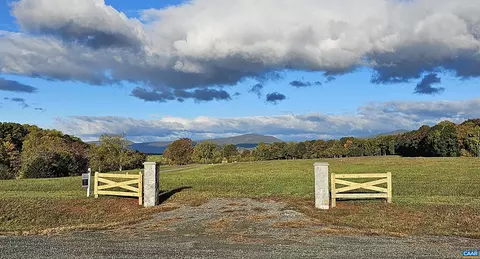Undisclosed, Ruckersville, VA 22968