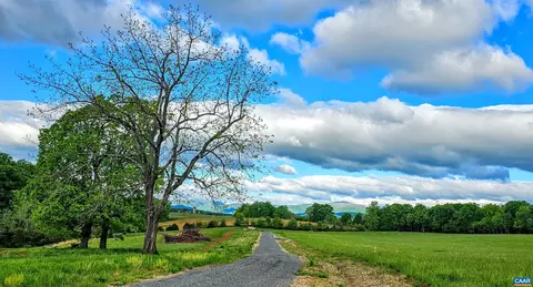 Undisclosed, Ruckersville, VA 22968