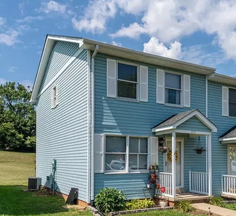 212 Seventh Ave, Luray, VA 22835