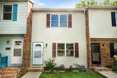 871 Vine St, Harrisonburg, VA 22801