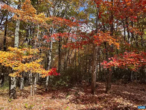 Oakcrest Ln, Nellysford, VA 22958