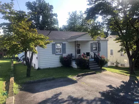 213 Palatine Ave, Charlottesville, VA 22902