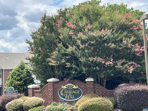 1035 Weybridge Ct #305, Charlottesville, VA 22911