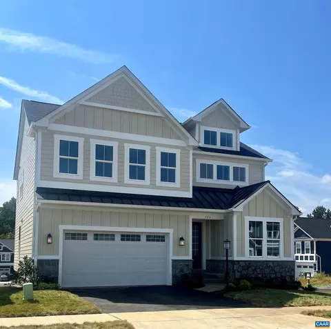 723 Arboleda Dr, Crozet, VA 22932