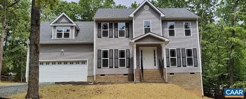5 Putt Cir #LM 252/2, Palmyra, VA 22963