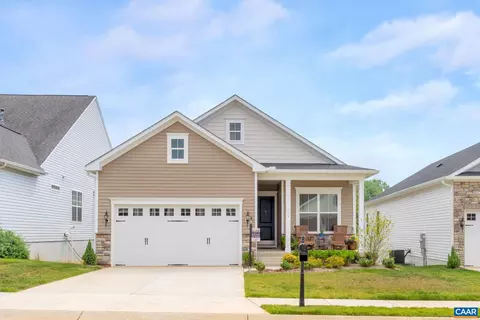 664 Mistland Trl, Ruckersville, VA 22968