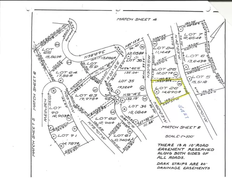 Tbd Morrie Dr, Basye, VA 22810 photo 2