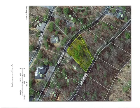 tbd Morrie Dr, Basye, VA 22810