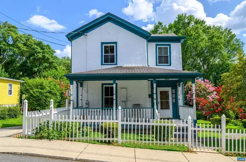 1000 King St, Charlottesville, VA 22903