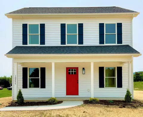 10277 Cook Town Rd, Bridgewater, VA 22812
