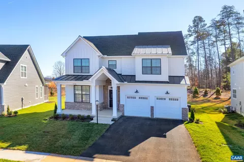 3208 Thicket Run Dr, Charlottesville, VA 22911